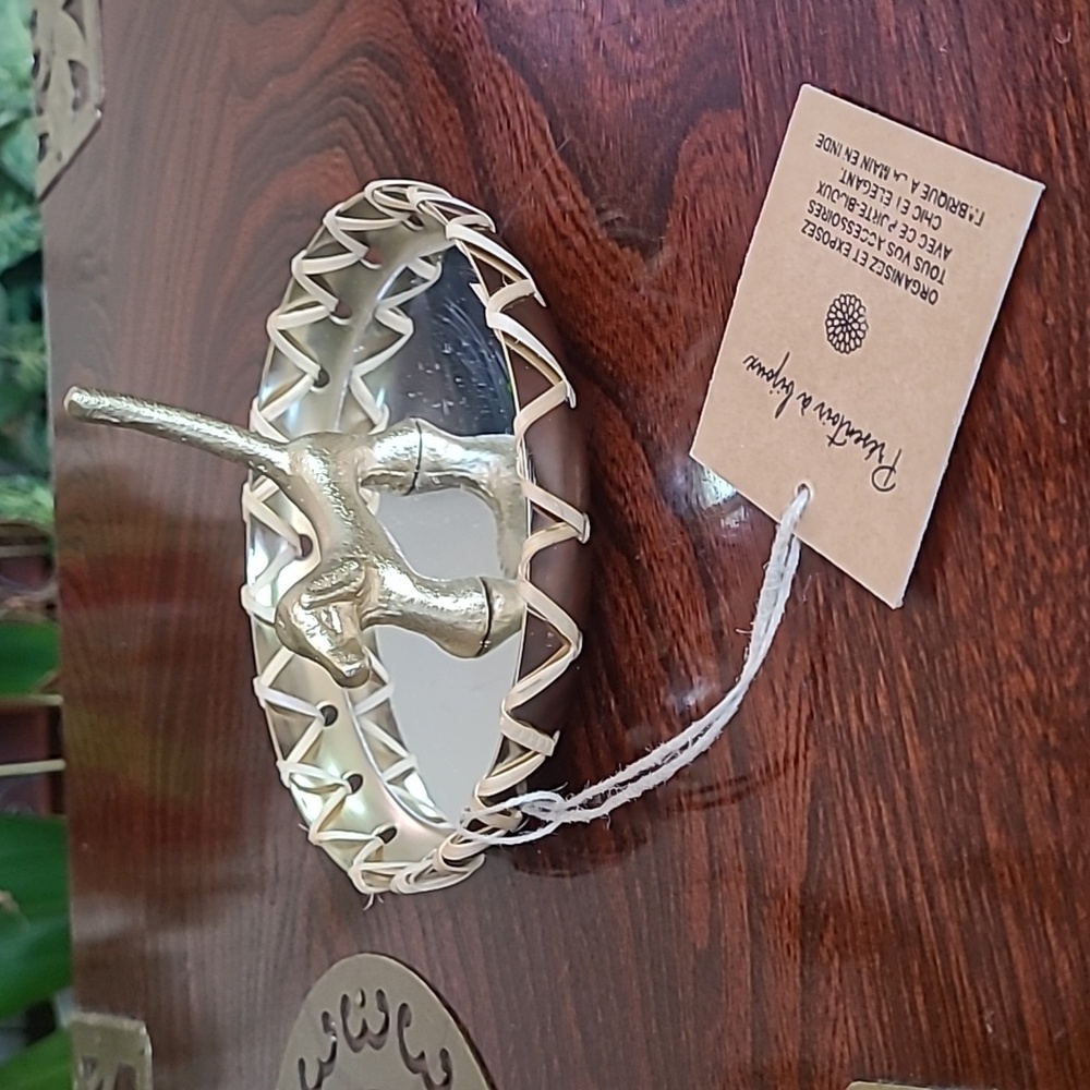 Dog Jewelry Holder